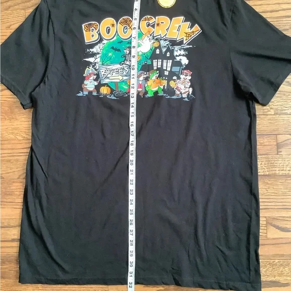 NWT Buc-ee’s Halloween T-Shirt - Picture 12 of 13